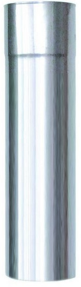 Komin-Flex Rura prosta 130 mm 0 5 m