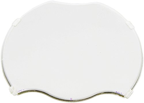 Cressi Display Protective Lens Giotto ochronna Screen, kz740098 KZ740098