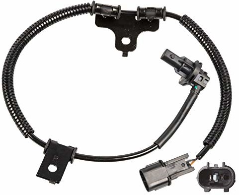 Febi bilstein bilstein 109420 czujnik ABS, 1 sztuka 109420