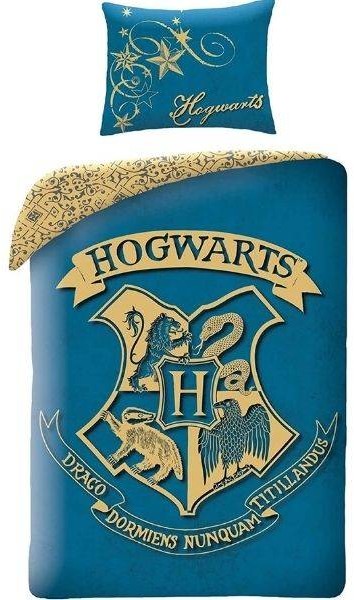 HX Pościel Harry Potter HP-289BL HP-289BL