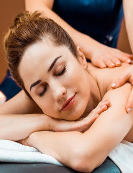 Seria zabiegów SPA  Sopot P0007237