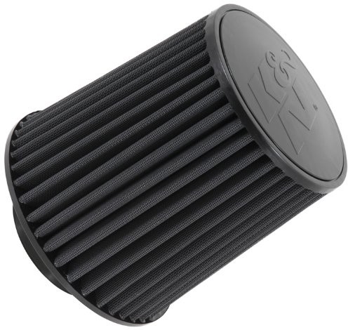 K&N Filtry powietrza K N RU-filtr i 5171hbk uniwersalnym z gumy RU-5171HBK