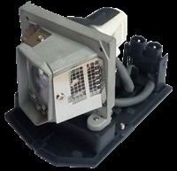 Optoma Lampa do WX27 - oryginalna lampa w nieoryginalnym module BL-FP200F / SP.89M01GC01