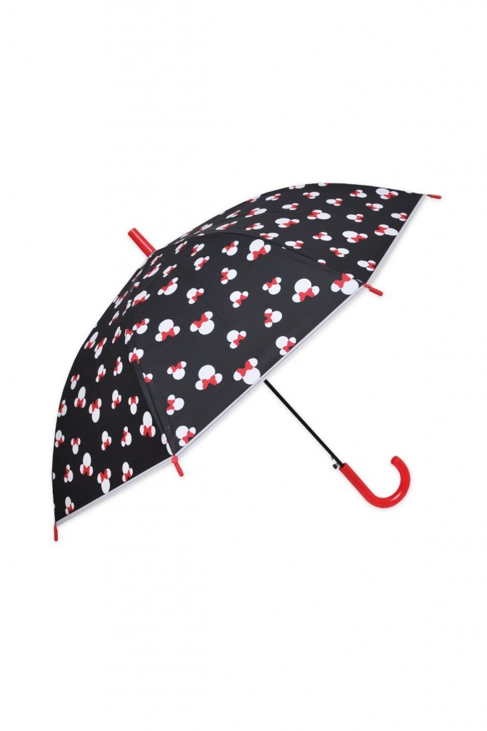 Disney Parasolka dziewczęca Disney 3Y37JG 3Y37JG SAM  one size