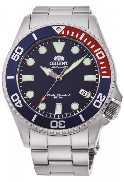 Orient RA-AC0K03L10B agRA-AC0K03L10B