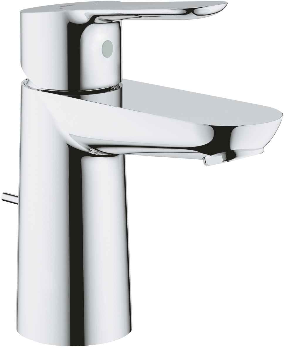 Grohe BAUEDGE DN 15 ROZMIAR S CHROM 23356000