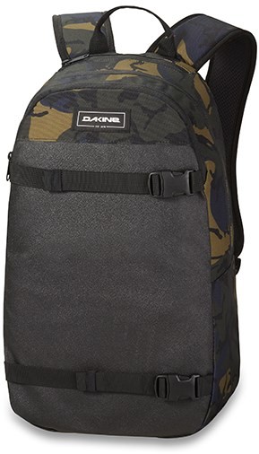 Dakine plecak Urbn Mission Pack 22L Casc CASC)