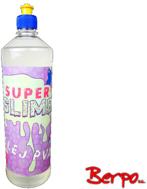 LOSAN Tuban 336802 klej PVA 1L SLIME TUBAN.336802