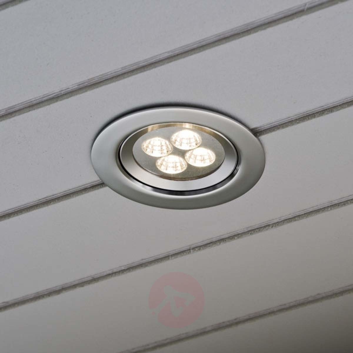 Konstsmide LED-SPOT wpuszczana z mi PowerLED