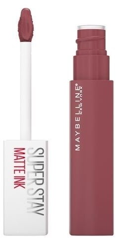 Maybelline Super Stay Matte Ink 175 Ringleader 5ml 86143-uniw