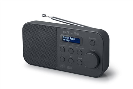 Muse M-109DB