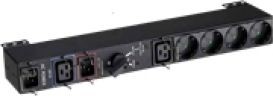 Eaton Listwa zasilająca HotSwap MBP DIN - MBP3KID