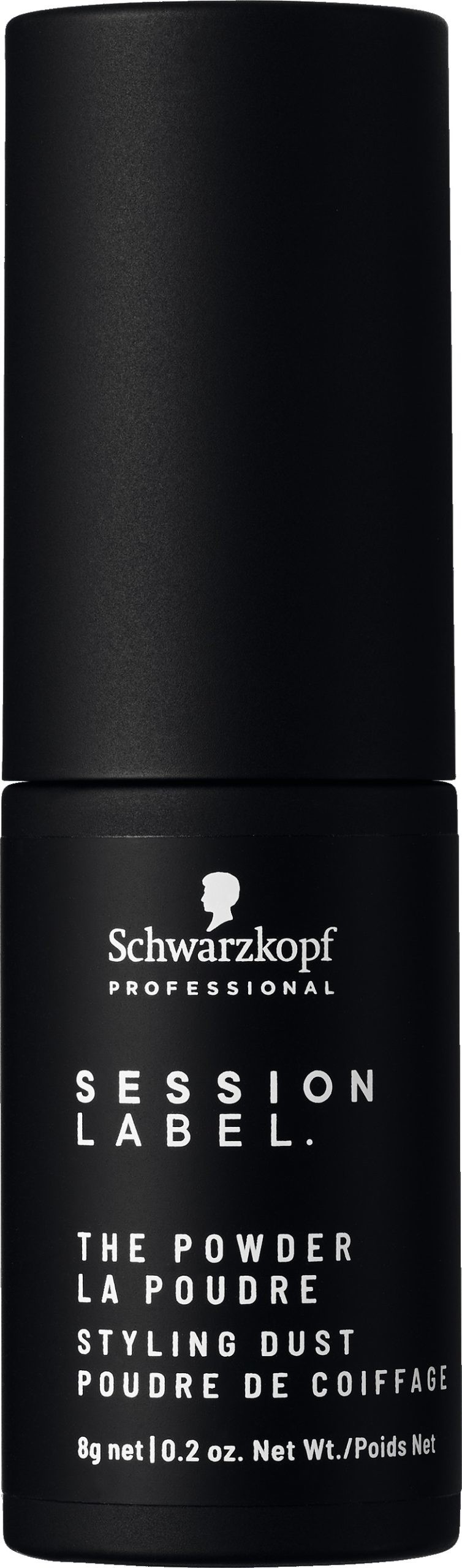 Schwarzkopf Professional Session Label The Powder 8g