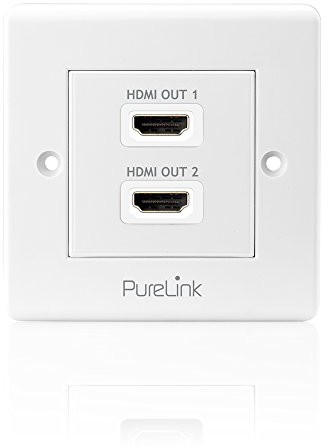 PureLink PureInstall PI105 gniazdko elektryczne 4260134120265