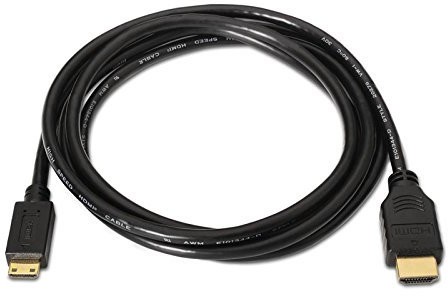 Silver HT Silver Ht  Kabel HDMI na Mini HDMI 1,5 m 93002