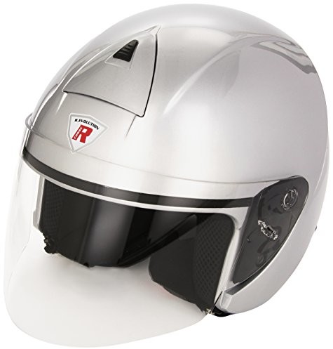 Bottari kask motocyklowy Ergon, L 64663