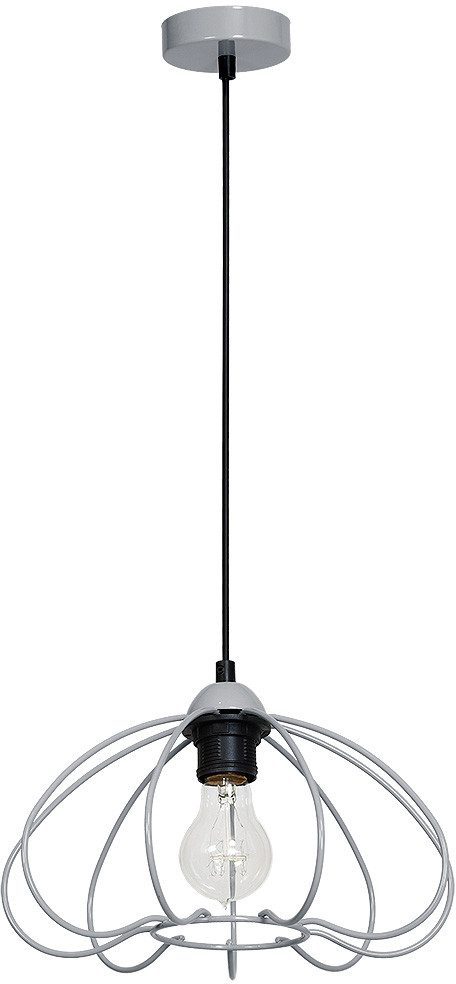 Milagro Lampa wisząca ZUCCA 1xE27 888