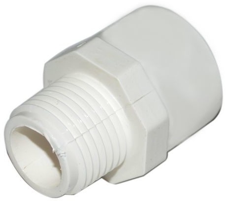 USMetrix Złączka PVC  1/2  KW/GZ