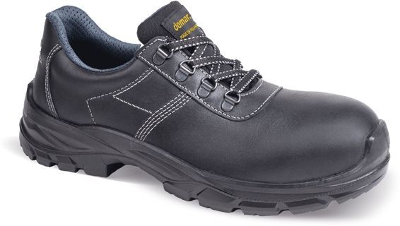 Demar Półbuty ochronne GLOSS 2 S3 SRC 7228