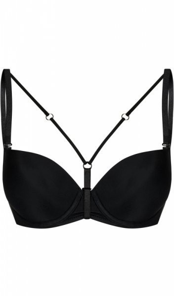 Julimex Decollete Twist 427 ramiączka ozdobne