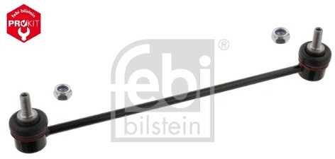 FEBI Drążek / wspornik, stabilizator 31570