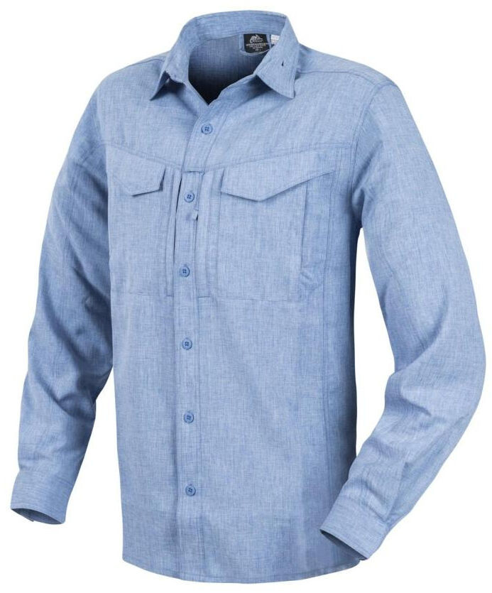 Helikon tex Koszula DEFENDER Mk2 Gentleman - S (KO-DGM-PO-6520Z-B03) HE.KO-DGM-PO-6520Z-B03