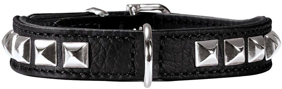 Hunter Rocky Petit Halsband, Nickel