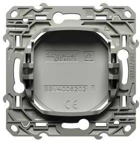 Schneider Zaślepka Odace S520666 biała