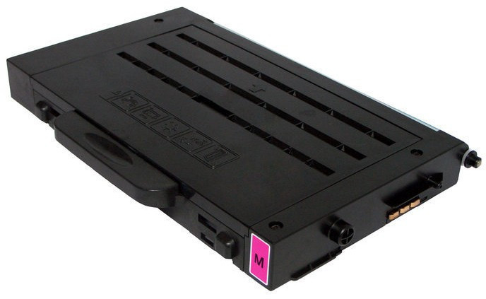 Xerox Xerox 106R00681 purpurowy (magenta) toner zamiennik