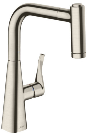 Hansgrohe Metris 14834800