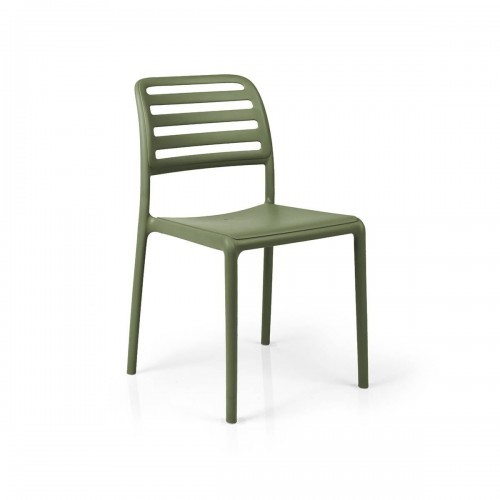 Nardi Krzesło Costa Bistrot zielone 402451600006