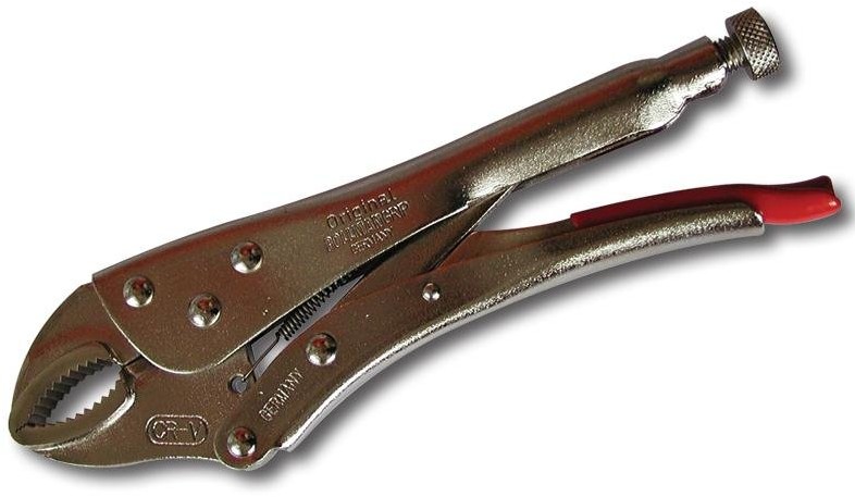 Jobi Szczypce 250 mm