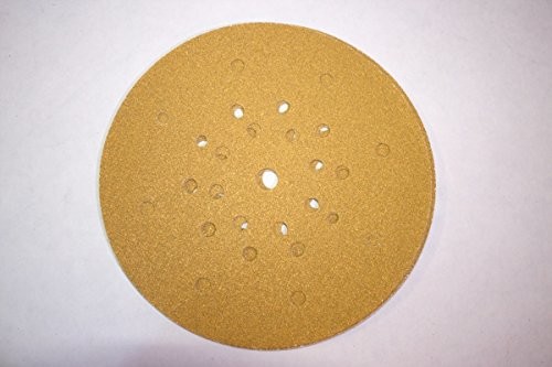 Mirka MIRKA 2364802518 złoty Grip 27L P180, 25 Pro Pack, 225 MM 2364802518