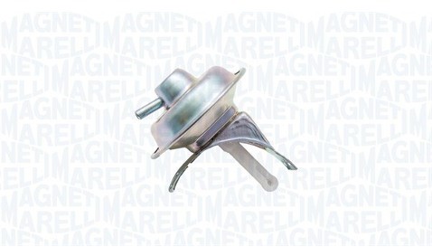 MAGNETI MARELLI Komora podcisnieniowa, rozdzielacz zapłonu 071334006010