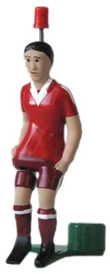 Tipp-Kick (Mieg) TIPP-Kick (mieg) Tipp-Kick 019702 Top-Team Liverpool