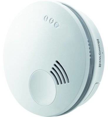 Honeywell Detektor ciepła XH100-PL BLACK WEEKEND od 24 do 26 listopada XH100-PL