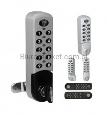 Euro Locks Zamek elektroniczny 3780 3780