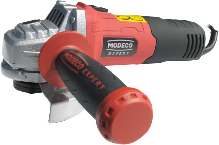 Modeco Szlifierka kątowa MODECO 850W 125mm MN-93-037