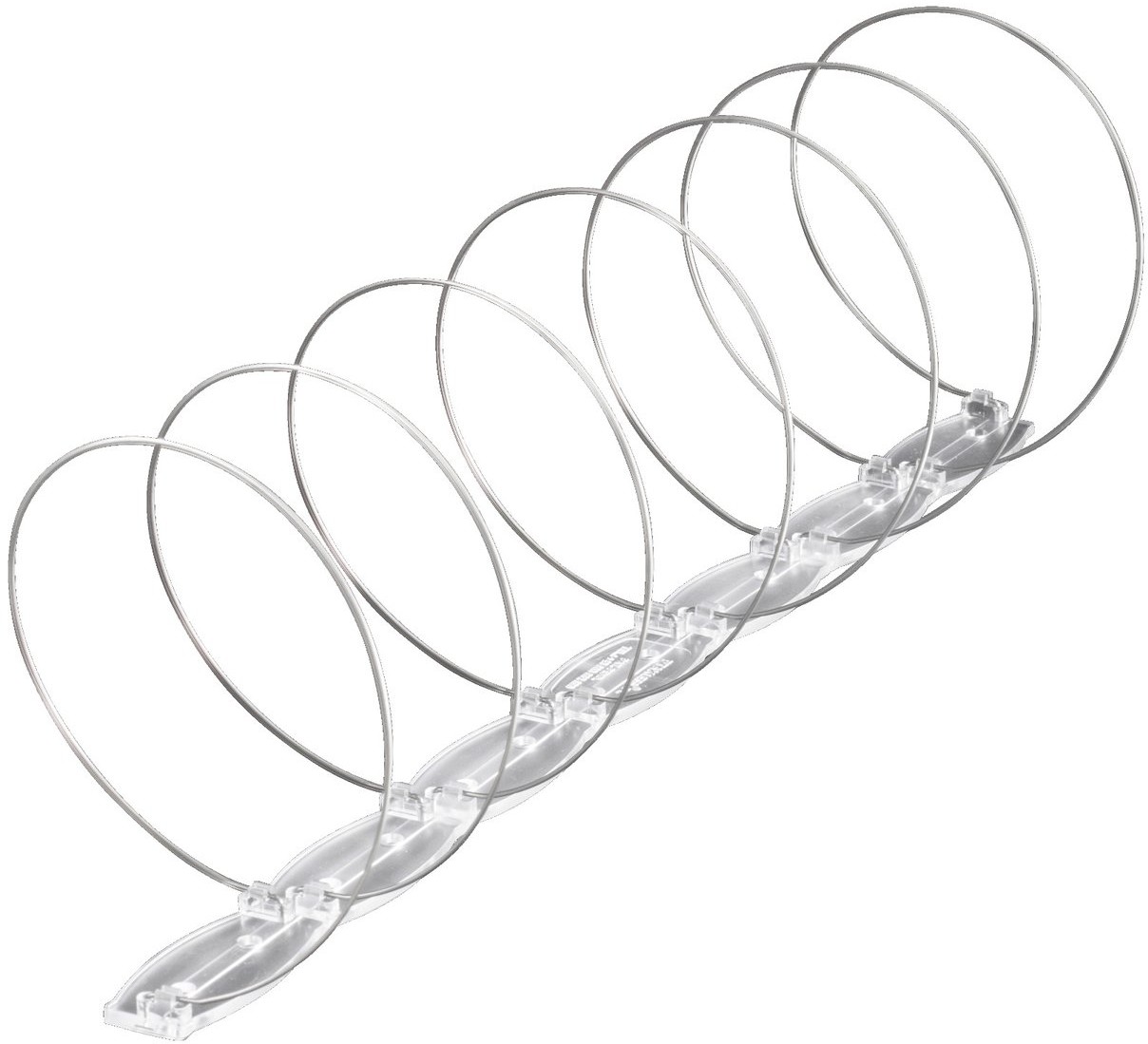 Cyganek Spirala przeciw ptakom 33 cm