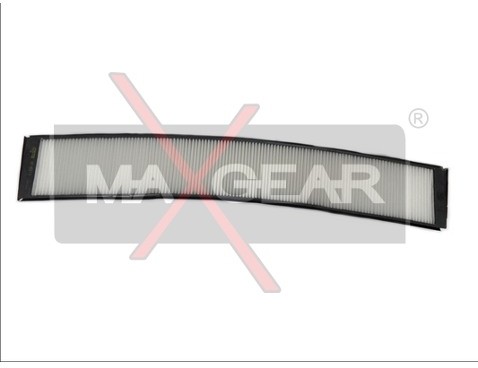 MAXGEAR Filtr kabinowy 26-0247