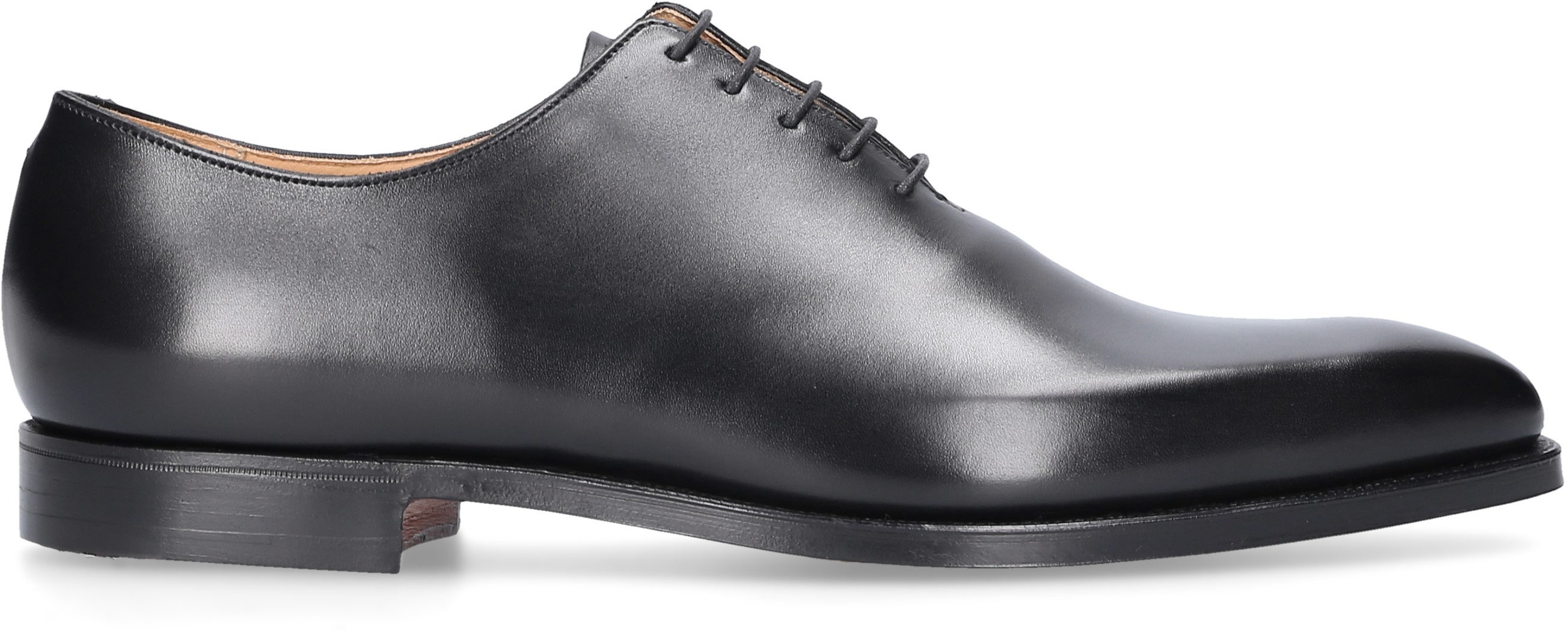 Crockett & Jones Crockett & Jones Buty biznesowe Oxford ALEX skóra cielęca