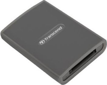 Transcend Czytnik Card Reader RDE2 USB 3.2 Gen 2x2 CFexpress Type B TS-RDE2
