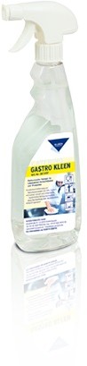 Kleen Gastro środek do czyszczenia powierzchni