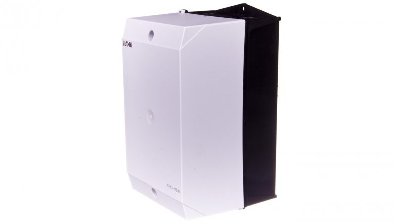 Eaton Obudowa do łącznika z płytą montażową CI-K3 IP65 natynkowa CI-K3-125-M 206895 206895