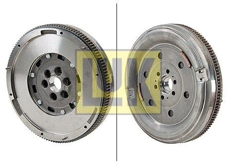 LUK Koło zamachowe 415 0667 10