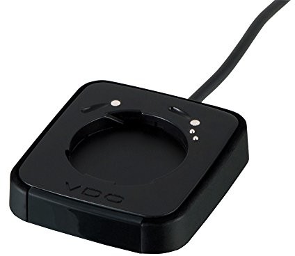 VDO Docking-Station 3042 zapewnia Tacho rowerowe M 6.1