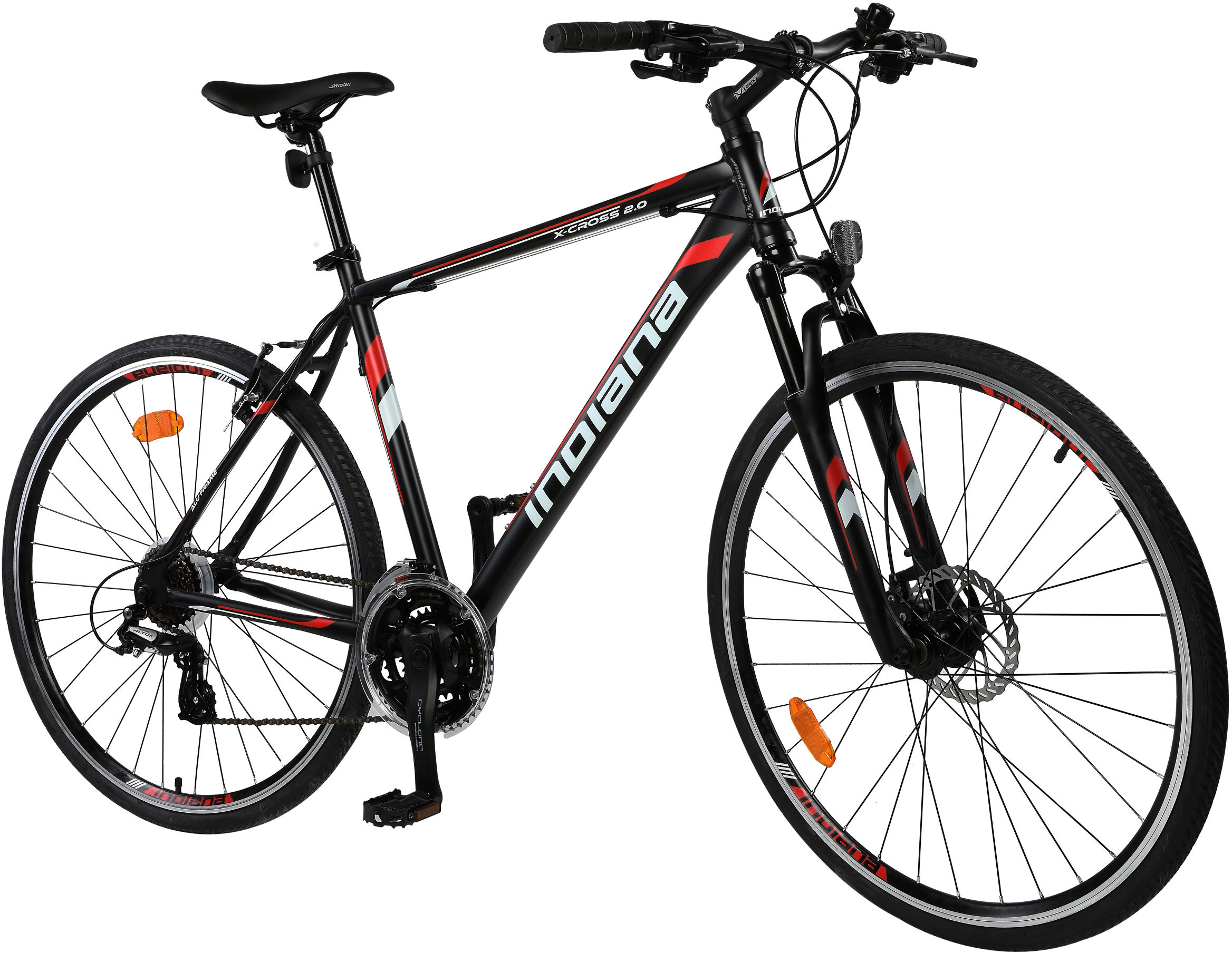 RANKING ROWERÓW CROSSOWE proranking.pl