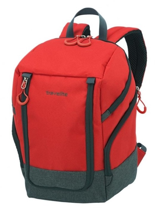 Travelite Plecak sportowy BASICS 14l 96290 10