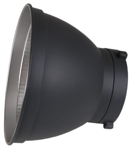 Walimex Pro Shiny Standard Reflector pro & K 16242