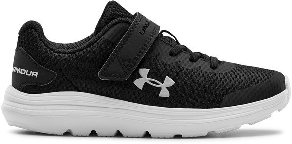 Under Armour Buty PS Surge 2 AC - 27.5 3022871-001_27.5